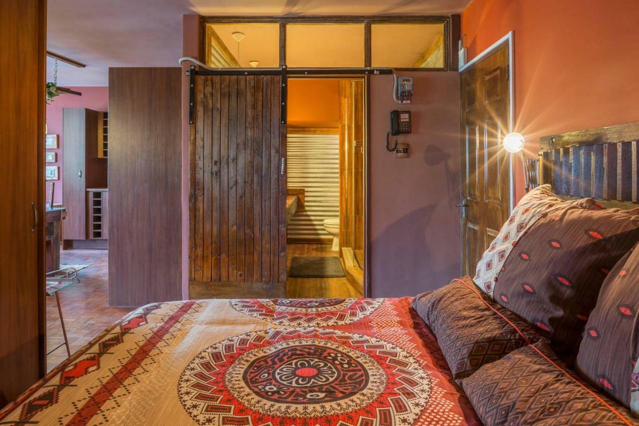 Apartment Unique Character Amazing Mountain View Cape Town